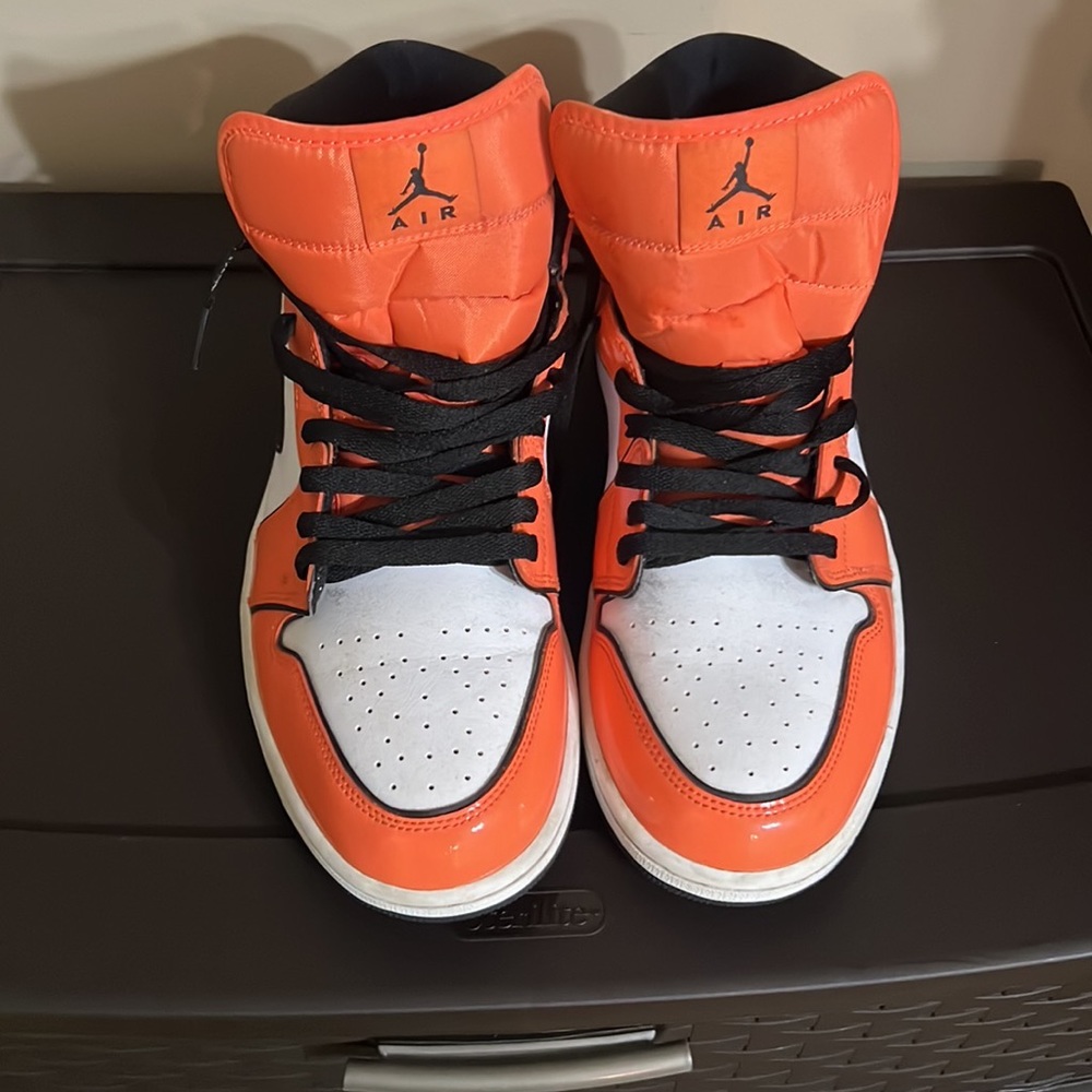 Nike Air Jordan